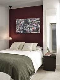 Tendances Deco 2015 Marsala Elue Couleur De L Annee Deco Chambre Chambre Bordeaux Deco Chambre Couleur