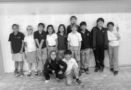 MILL SPRINGS ACADEMY