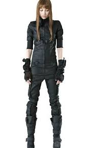 Cyberpunk Techwear Futuristic Fashion Cyberpunk Fashion Fashion