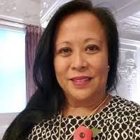 Joyce Cousins's Instagram, Twitter & Facebook