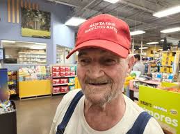 Making red hats great again.