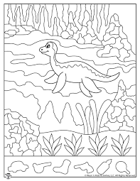 Plesiosaur Hidden Objects Game Woo Jr Kids Activities Hidden Pictures Hidden Objects Hidden Pictures Printables