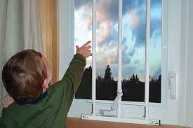 (3) total ratings 3, $331.87 new. The Solution To Preventing Tragic Window Falls Guardian Angel Window Guards
