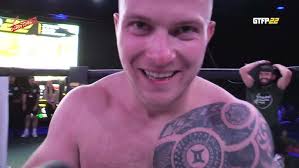 Almighty Fighting Championship 36