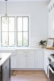 half tiled kitchen walls design ideas
