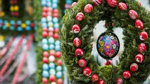 Osterdeko trends tipps inspiration für die osterdekoration. Fensterdeko Ostern Selber Machen Ideen Tipps Sat 1 Ratgeber