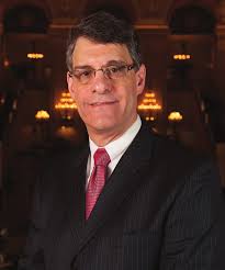 Peter Cavaluzzi, Co-chair