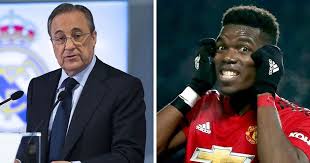 U premyer liganing ortda qolgan mavsumida 30 o'yin o'tkazib, 2 ta golli uzatmaga mualliflik qildi. Real Madrid Sucht Nach Einer Alternative Zu Paul Pogba Tribuna Com
