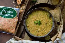 N essentials (australia) · new directions aromatics (australia) Punjabi Dal Fry Dice N Cook