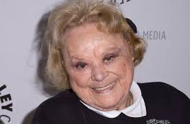 Dick Van Dyke Show' Star Rose Marie Dies At 94