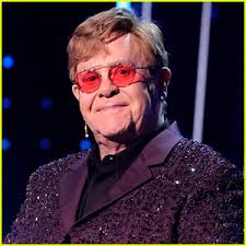 Elton John Dealing with 'Severe Eye Infection,' Has Partially Lost Sight in  One Eye
