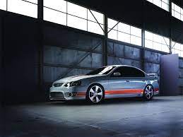 Fpv Gt P 2005 Wallpapers Aussie Muscle Cars Ford Falcon Ford Falcon Australia