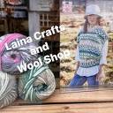 Laina Crafts and Wool Shop