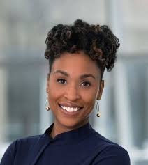 I am proud of DTE Energy's own Monique Wells for being recognized as a…