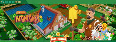 Where To Buy Wanaka Farm Wana An Nft Game Token That Has Risen 46 In 7 Days Invezz