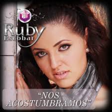 Ruby Escobar