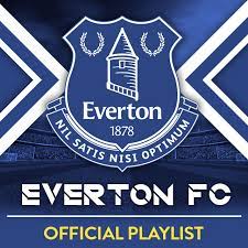 The only official source of news about everton, including stars like james rodriguez, richarlison, yerry mina and jordan pickford. Everton Fc Official Playlist Playlist By Shoot Music Spotify