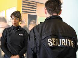 Exemple de lettre de motivation pour un agent d'escale à la sncf. Agent Agente De Securite Onisep
