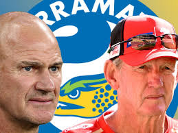 Brad Arthur sacked: Inside Parramatta Eels' secret mission bid to sign  Wayne Bennett