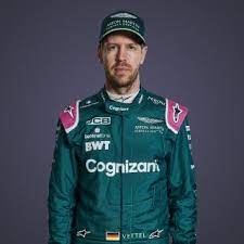 Sebastian vettel remains the youngest driver to win a formula one grand prix. Sebastian Vettel F1 Driver For Aston Martin