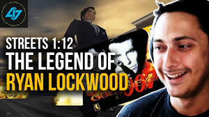 Kent Lockwood's Instagram, Twitter & Facebook