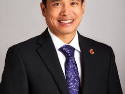 Jonathan Lock appointed Chemours chief financial officer