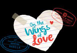 Stream full episodes of on the wings of love for free online | synopsis: On The Wings Of Love Drama Romance Romantic Comedy Kapamilya Teleserye Free At Iwanttfc Iwanttfc Official Site