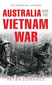 We did not find results for: Australia And The Vietnam War Edwards Peter 9781742232744 Amazon Com Books