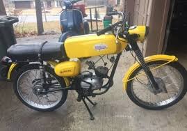 Image result for Yellow 1972 Montgomery Ward