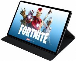 This samsung tablet only makes sense if you are on a really tight budget and. 90 Fps Version Of Fortnite Offered Exclusively On Samsung Galaxy Tab S7 Tablets