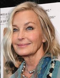 Bo Derek is 66 now. Try. not to smile when you see her now 😀 Photo in  C0mments.. 😍🎉👇👇👇