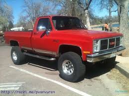 Image result for Medium Red 1980 Truck