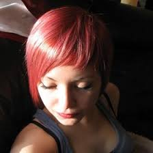 Eve Robinson (evermarjorie)