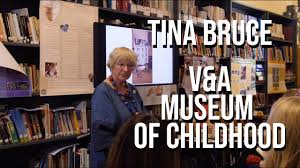 Hence the term 'free flow play'. Tina Bruce Lecture At The V A Museum Of Childhood Youtube