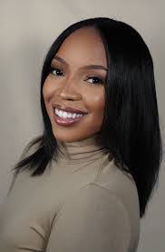 Tiara Brewer's Instagram, Twitter & Facebook