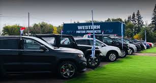 North suburban auto sales of st. Western Motor Products Home Facebook