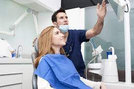 Cosmetic Dentist: Education And Career Information