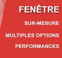 Fenêtres sur mesure - Le Roi de la Fenetre