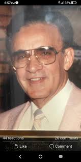 My Father and Grandfather were both Freemasons. I regret never pursuing it  myself.