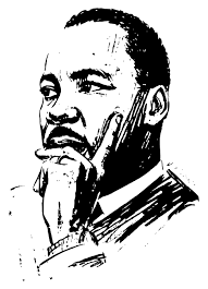 Free Free Martin Luther King Svg Free 308 SVG PNG EPS DXF File