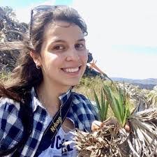 Susan Alcantara's Instagram, Twitter & Facebook