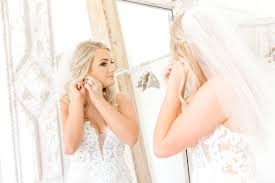 Cassidy and Ric's Equine Wedding at The White Magnolia