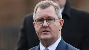 DUP: The 12 party members key to Stormont's return