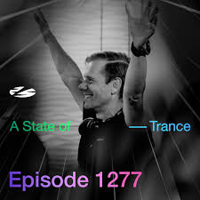 A State of Trance Episode 1277 - Armin van Buuren