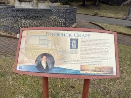 Frederick Graff Historical Marker