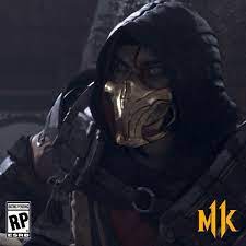 Mortal kombat 11 is a fighting game developed by netherrealm studios and published by warner bros. Pin On Mortal Kombat