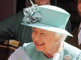 Die Queen Ist Mit Ihren 93 Jahren So Busy Wie Noch Nie Zuvor Trend Magazin Die Queen Elizabeth Ii Herzogin Von Cambridge