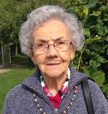 Catherine Moons Obituary (1931