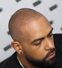 Barbershop in Las Vegas