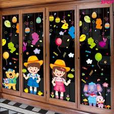 Wall decor ideas hiasan love cantik dari kertas origami hiasan jendela hiasan kelas youtube. Desain Teras Rumah Sederhana Hiasan Kaca Jendela Kelas Sd